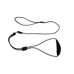 dog show rope leash and collar