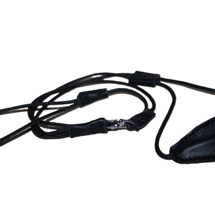 dog show rope leash and collar