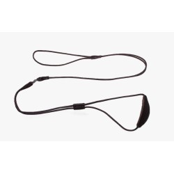 dog show rope leash and collar
