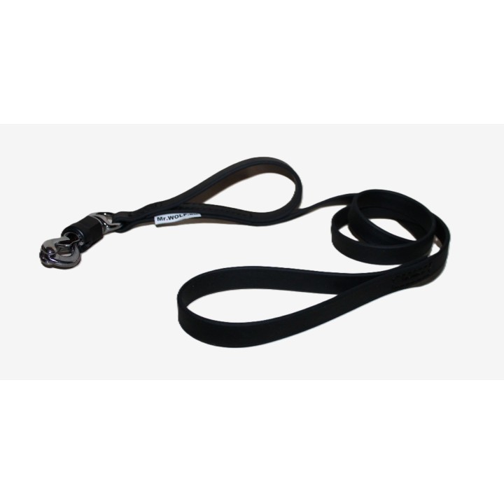 biothane leash for molossian dogs
