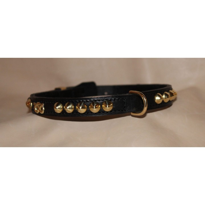Collar Staffy 