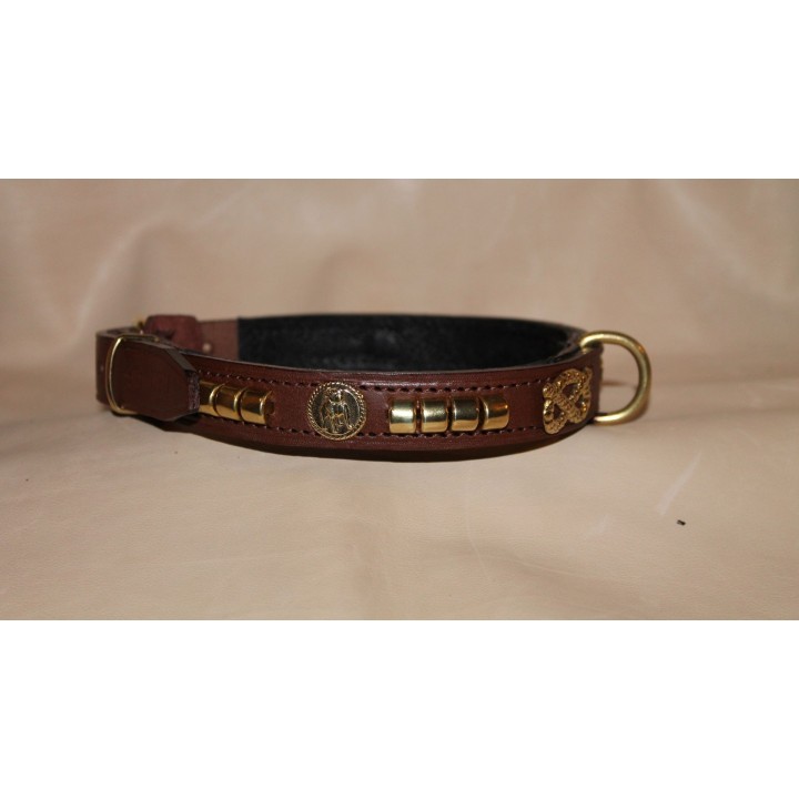 Collar Staffy