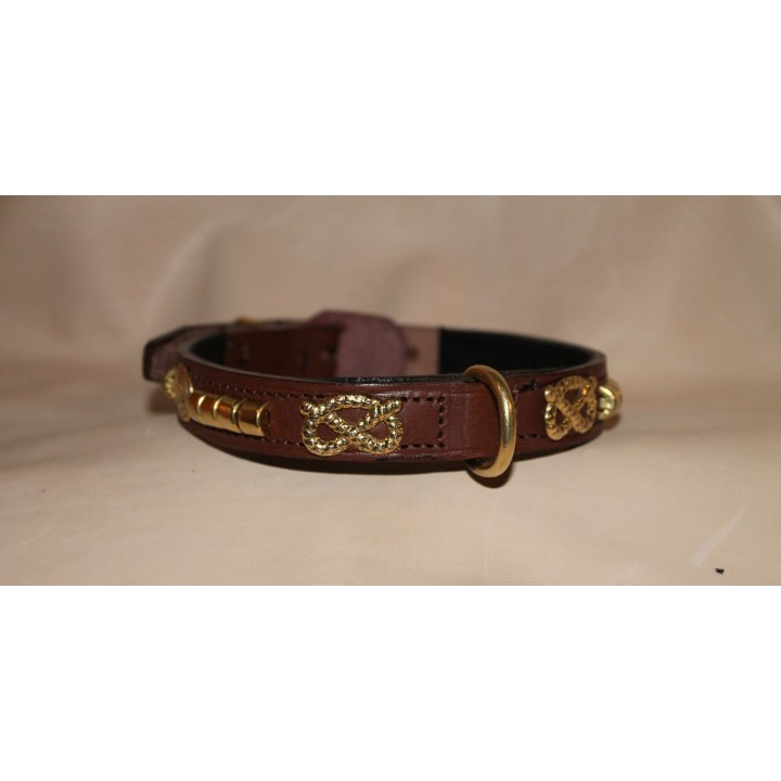 Collar Staffy