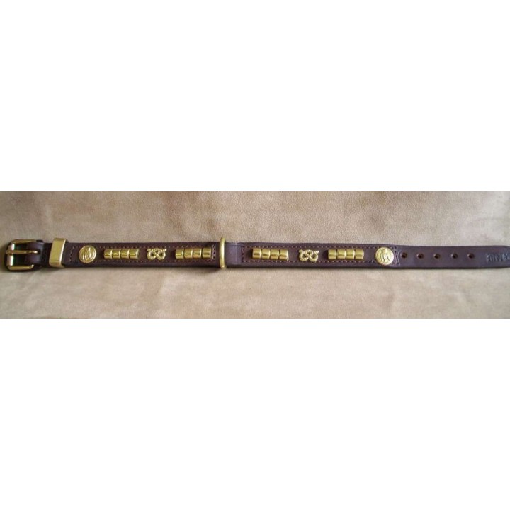 Collar Staffy
