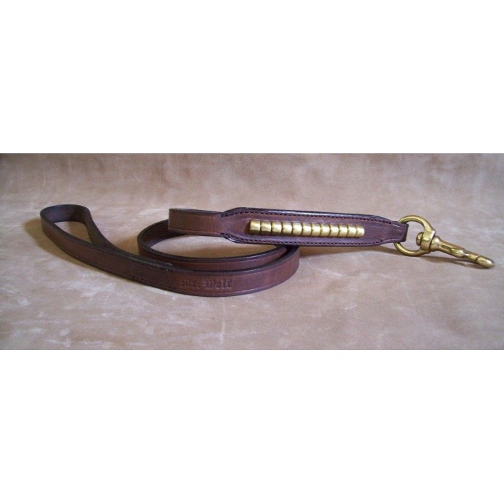 Leash  for  Staffordshire  Bull  Terrier
