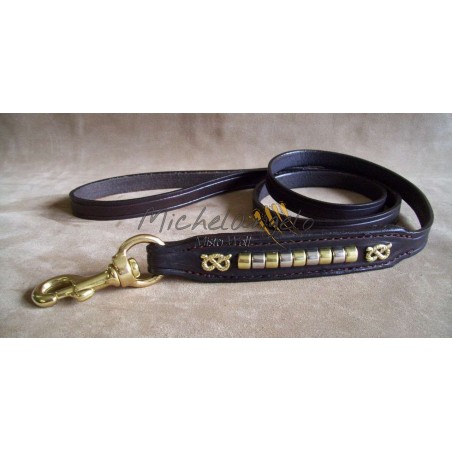 Guinzaglio  per Staffordshire Bull Terrier