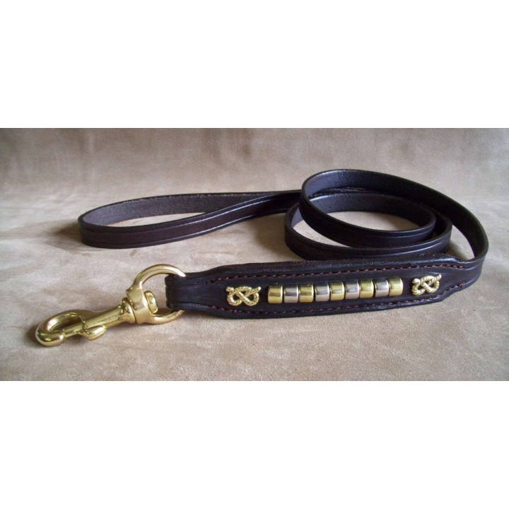 Guinzaglio  per Staffordshire Bull Terrier
