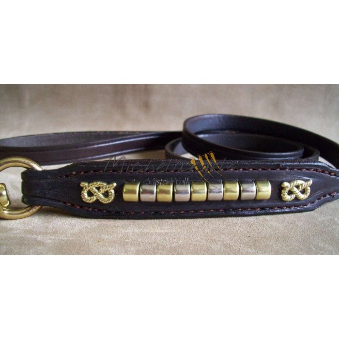 Guinzaglio  per Staffordshire Bull Terrier