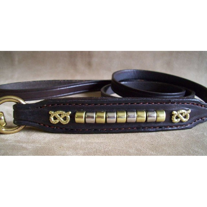 Leash  for  Staffordshire  Bull  Terrier