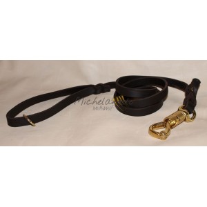Long leash Thor with handle