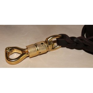 Long leash Thor with handle