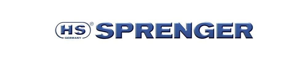 HS Sprenger chains