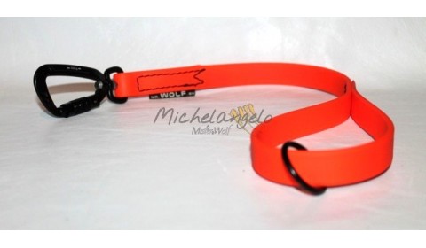 guinzagli corti  per cani