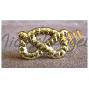 leather collars - 25 mm - inch 1"