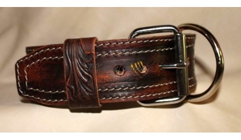 collari pettorine e guinzagli per cani di grossa taglia