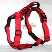 Harnesses for large dogs