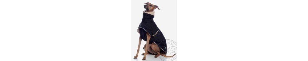 coats for greyhound
