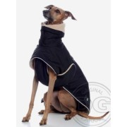 Greyhound coats