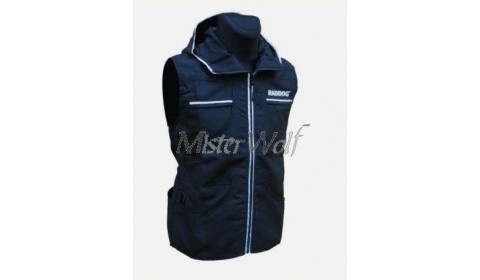 abbigliamento per conduttori cani