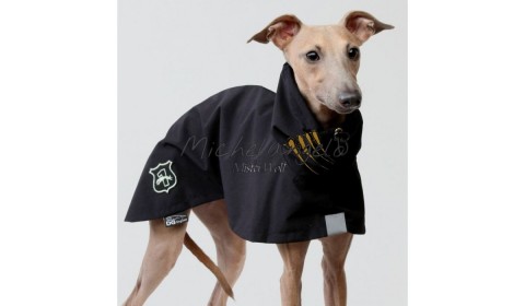 Impermeabili per levrieri