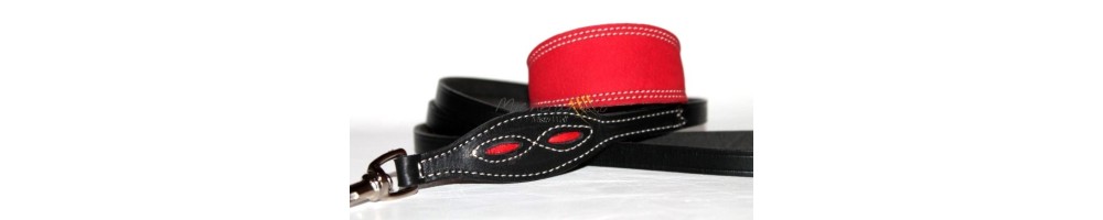 italian greyhound collars