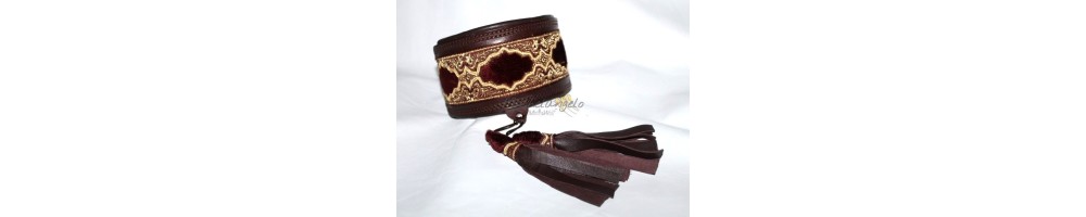greyhound collars