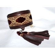 Greyhound collars