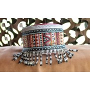 Collars for Saluki Sloughi