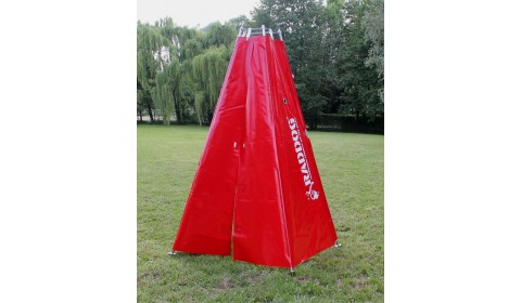 dog training camp equipment