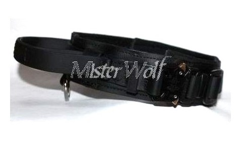 collari per cani da lavoro utilità e difesa