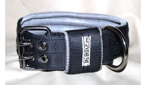 collari e guinzagli per cani da presa