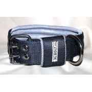 CANI DA PRESA  - collari e guinzagli