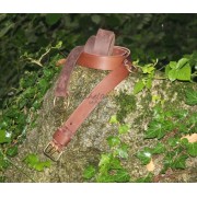 Historical reenactment belt